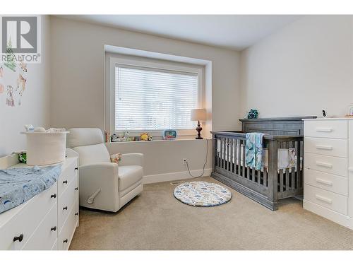 12764 Cliffshore Drive, Lake Country, BC - Indoor Photo Showing Bedroom