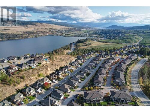 12764 Cliffshore Drive, Lake Country, BC - Outdoor With Body Of Water With View