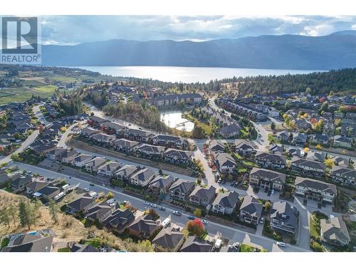 12764 Cliffshore Drive, Lake Country, BC - Outdoor With Body Of Water With View