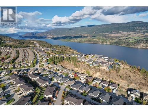 12764 Cliffshore Drive, Lake Country, BC - Outdoor With Body Of Water With View