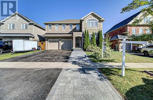 1426 Kellough Street, Innisfil (Alcona), ON - Outdoor