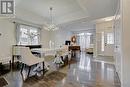 1426 Kellough Street, Innisfil (Alcona), ON  - Indoor Photo Showing Dining Room 