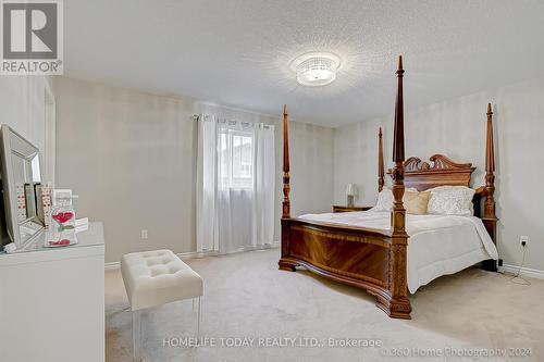 1426 Kellough Street, Innisfil (Alcona), ON - Indoor Photo Showing Bedroom