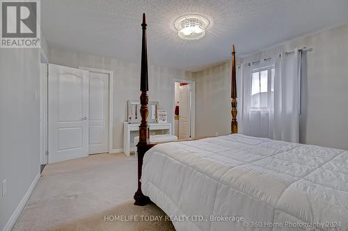 1426 Kellough Street, Innisfil (Alcona), ON - Indoor Photo Showing Bedroom