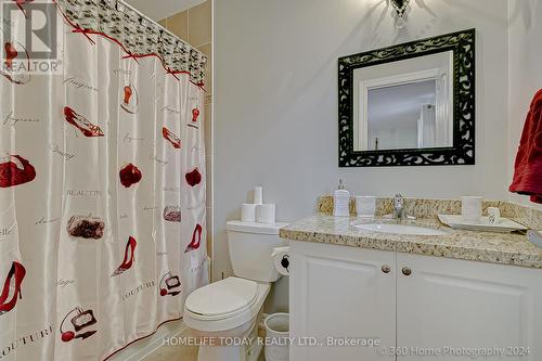 1426 Kellough Street, Innisfil (Alcona), ON - Indoor Photo Showing Bathroom