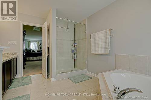 1426 Kellough Street, Innisfil (Alcona), ON - Indoor Photo Showing Bathroom