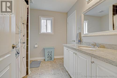 1426 Kellough Street, Innisfil (Alcona), ON - Indoor Photo Showing Bathroom