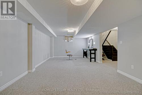 1426 Kellough Street, Innisfil (Alcona), ON - Indoor Photo Showing Other Room