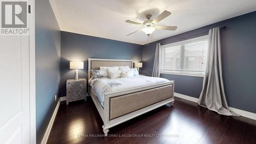 6 Sunridge Street, Richmond Hill (Oak Ridges), ON - Indoor Photo Showing Bedroom