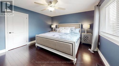 6 Sunridge Street, Richmond Hill (Oak Ridges), ON - Indoor Photo Showing Bedroom