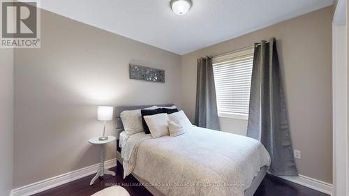 6 Sunridge Street, Richmond Hill (Oak Ridges), ON - Indoor Photo Showing Bedroom