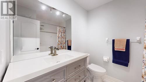 6 Sunridge Street, Richmond Hill (Oak Ridges), ON - Indoor Photo Showing Bathroom