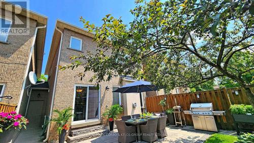 6 Sunridge Street, Richmond Hill (Oak Ridges), ON - Outdoor With Deck Patio Veranda