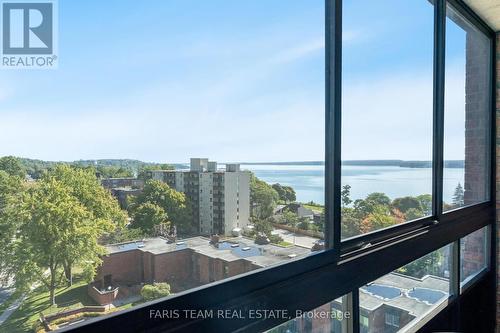 801 - 181 Collier Street, Barrie (City Centre), ON - Indoor Photo Showing Other Room