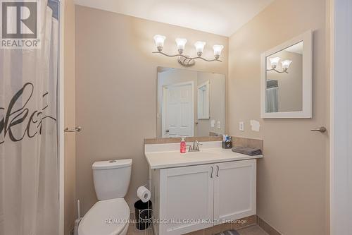 31 Basswood Drive, Barrie, ON - Indoor Photo Showing Bathroom