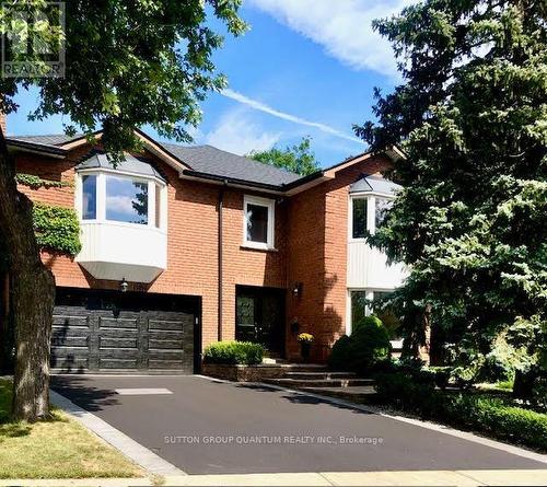 1284 Deer Run, Mississauga (Creditview), ON - Outdoor