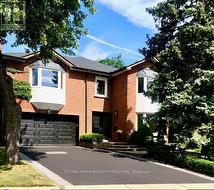 1284 DEER RUN  Mississauga (Creditview), ON L5C 3R6