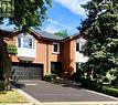 1284 Deer Run, Mississauga (Creditview), ON  - Outdoor 