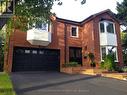 1284 Deer Run, Mississauga (Creditview), ON  - Outdoor 