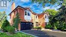 1284 Deer Run, Mississauga, ON  - Outdoor 