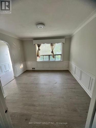 1 Datchet Road, Toronto (Downsview-Roding-Cfb), ON - Indoor Photo Showing Other Room