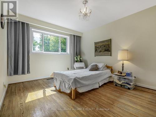 71 Wheatsheaf Crescent, Toronto (Black Creek), ON - Indoor Photo Showing Bedroom