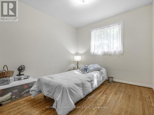 71 Wheatsheaf Crescent, Toronto (Black Creek), ON - Indoor Photo Showing Bedroom