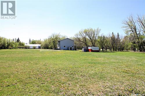 201 1St Avenue N, Wakaw, SK - Outdoor