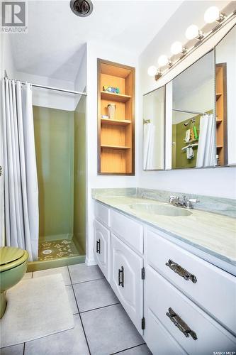 109 Birch Place, Shellbrook, SK - Indoor Photo Showing Bathroom