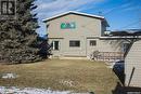 109 Birch Place, Shellbrook, SK  - Outdoor 