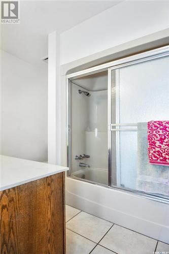 109 Birch Place, Shellbrook, SK - Indoor Photo Showing Bathroom