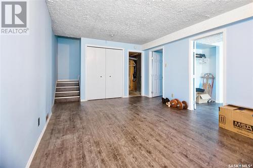 109 Birch Place, Shellbrook, SK - Indoor Photo Showing Other Room