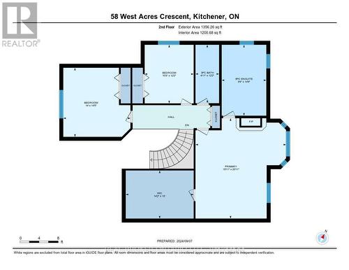 58 West Acres Crescent, Kitchener, ON - Other