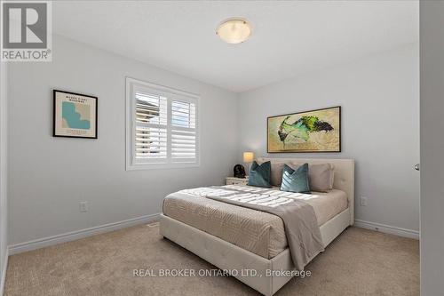 48 Arlington Parkway, Brant (Paris), ON - Indoor Photo Showing Bedroom