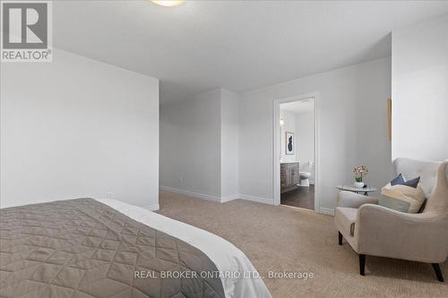 48 Arlington Parkway, Brant (Paris), ON - Indoor Photo Showing Bedroom