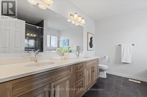 48 Arlington Parkway, Brant (Paris), ON - Indoor Photo Showing Bathroom