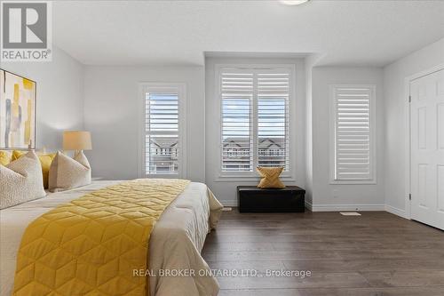 48 Arlington Parkway, Brant (Paris), ON - Indoor Photo Showing Bedroom