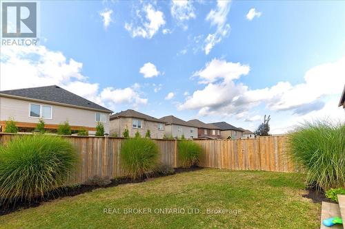 48 Arlington Parkway, Brant (Paris), ON - Outdoor