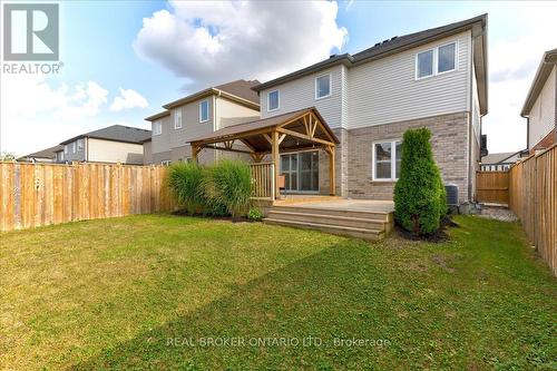 48 Arlington Parkway, Brant (Paris), ON - Outdoor