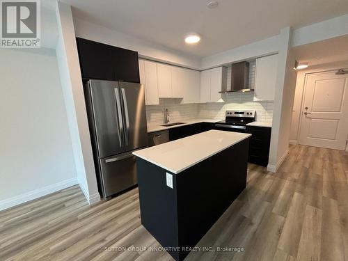 153 Wilson Street W, Hamilton, ON - Indoor Photo Showing Kitchen