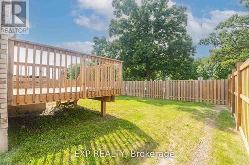 15 Laurent Avenue, Welland, ON - Outdoor With Deck Patio Veranda