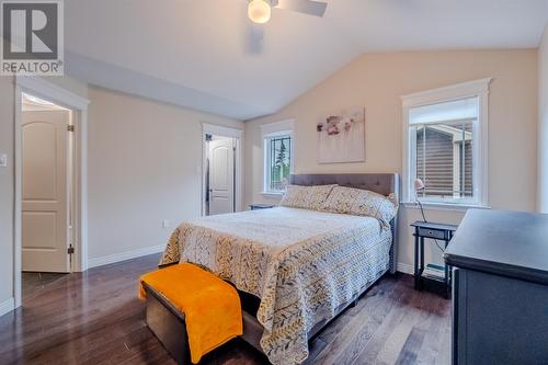 66 Spracklin Boulevard, Paradise, NL - Indoor Photo Showing Bedroom