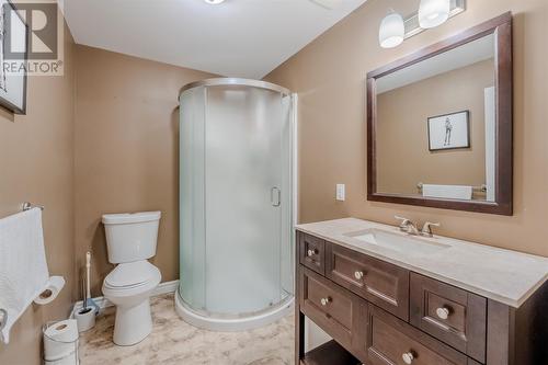 66 Spracklin Boulevard, Paradise, NL - Indoor Photo Showing Bathroom