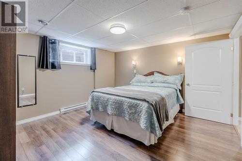 66 Spracklin Boulevard, Paradise, NL - Indoor Photo Showing Bedroom