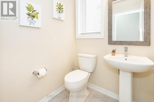 170 Stevenson Crescent, Bradford West Gwillimbury (Bradford), ON - Indoor Photo Showing Bathroom