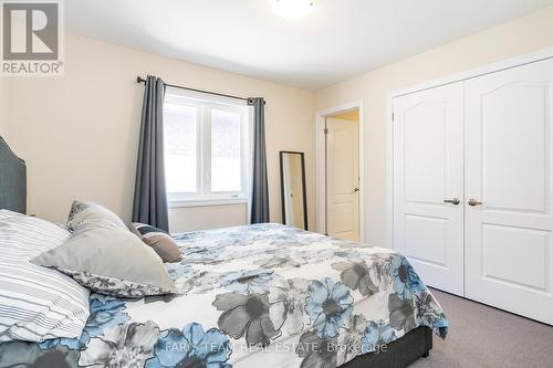 170 Stevenson Crescent, Bradford West Gwillimbury, ON - Indoor Photo Showing Bedroom