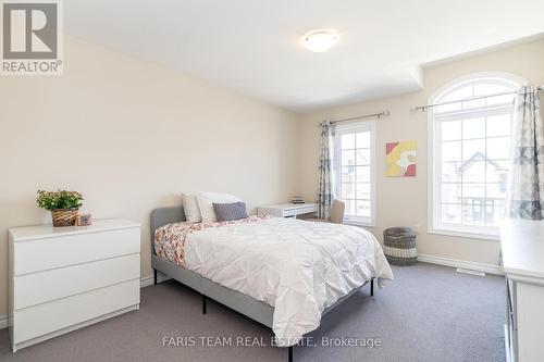 170 Stevenson Crescent, Bradford West Gwillimbury (Bradford), ON - Indoor Photo Showing Bedroom