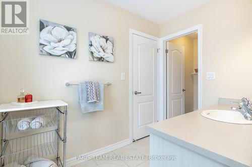 170 Stevenson Crescent, Bradford West Gwillimbury, ON - Indoor Photo Showing Bathroom