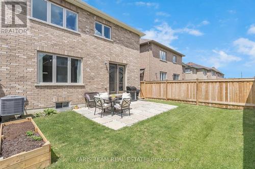 170 Stevenson Crescent, Bradford West Gwillimbury (Bradford), ON - Outdoor With Exterior