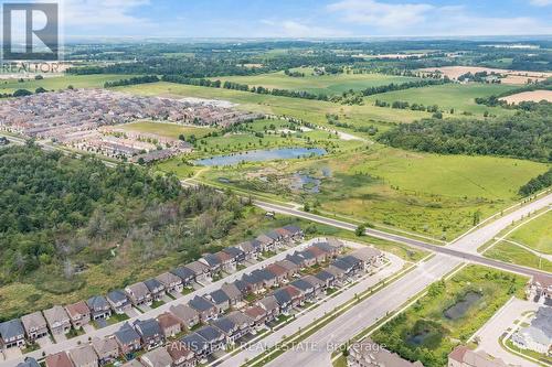 170 Stevenson Crescent, Bradford West Gwillimbury, ON - Outdoor With View